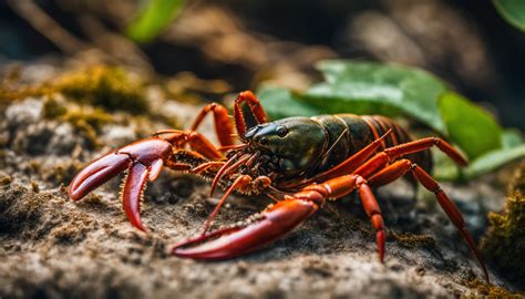 in what way are lobsters not similar to spiders